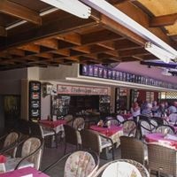 Рестораны preview