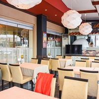 Рестораны preview