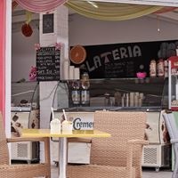 Рестораны preview