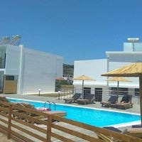 Бассейны preview