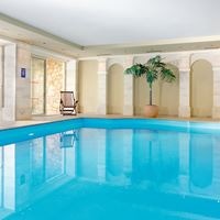 Бассейны preview