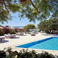 Бассейны preview