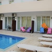 Бассейны preview