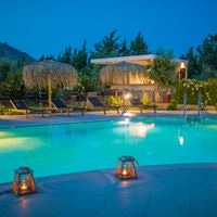 Бассейны preview