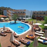 Бассейны preview