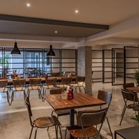 Рестораны preview