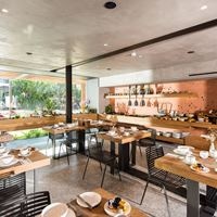 Рестораны preview