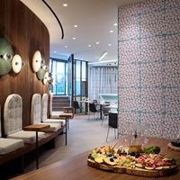 Рестораны preview