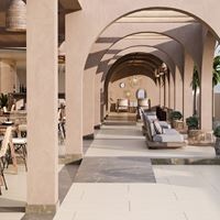 Рестораны preview