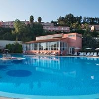 Бассейны preview