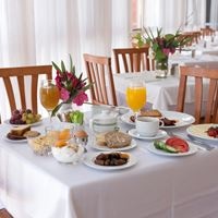 Рестораны preview