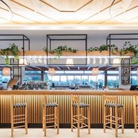 Рестораны preview