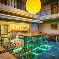 Рестораны preview