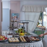 Рестораны preview