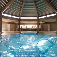 Бассейны preview