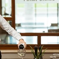 Рестораны preview