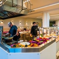 Рестораны preview