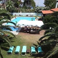 Бассейны preview