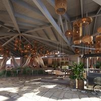 Рестораны preview