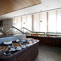 Рестораны preview