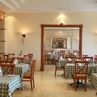 Рестораны preview