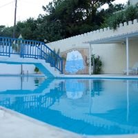 Бассейны preview