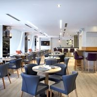 Рестораны preview