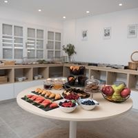 Рестораны preview