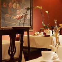 Рестораны preview