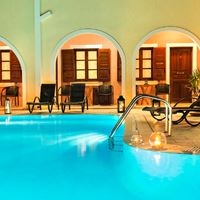 Бассейны preview