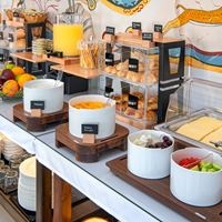 Рестораны preview