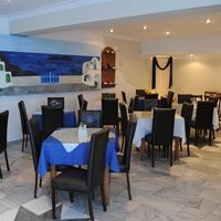 Рестораны preview