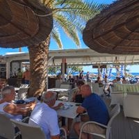 Рестораны preview