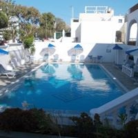 Бассейны preview