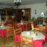 Рестораны preview