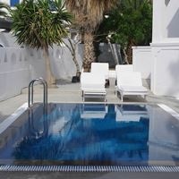 Бассейны preview