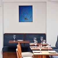 Рестораны preview