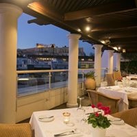 Рестораны preview