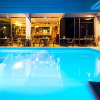 Бассейны preview