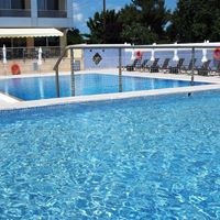 Бассейны preview