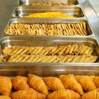 Рестораны preview