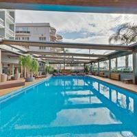 Бассейны preview