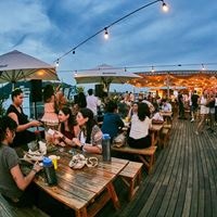 Рестораны preview