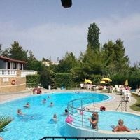 Бассейны preview