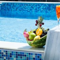 Бассейны preview