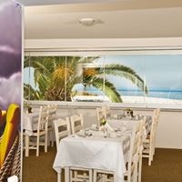 Рестораны preview