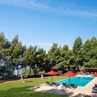 Бассейны preview