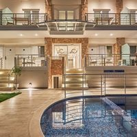 Бассейны preview