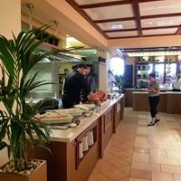 Рестораны preview