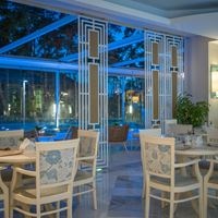 Рестораны preview